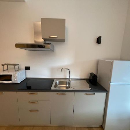Bnb Capital Milano Central Station - Sage Zewnętrze zdjęcie