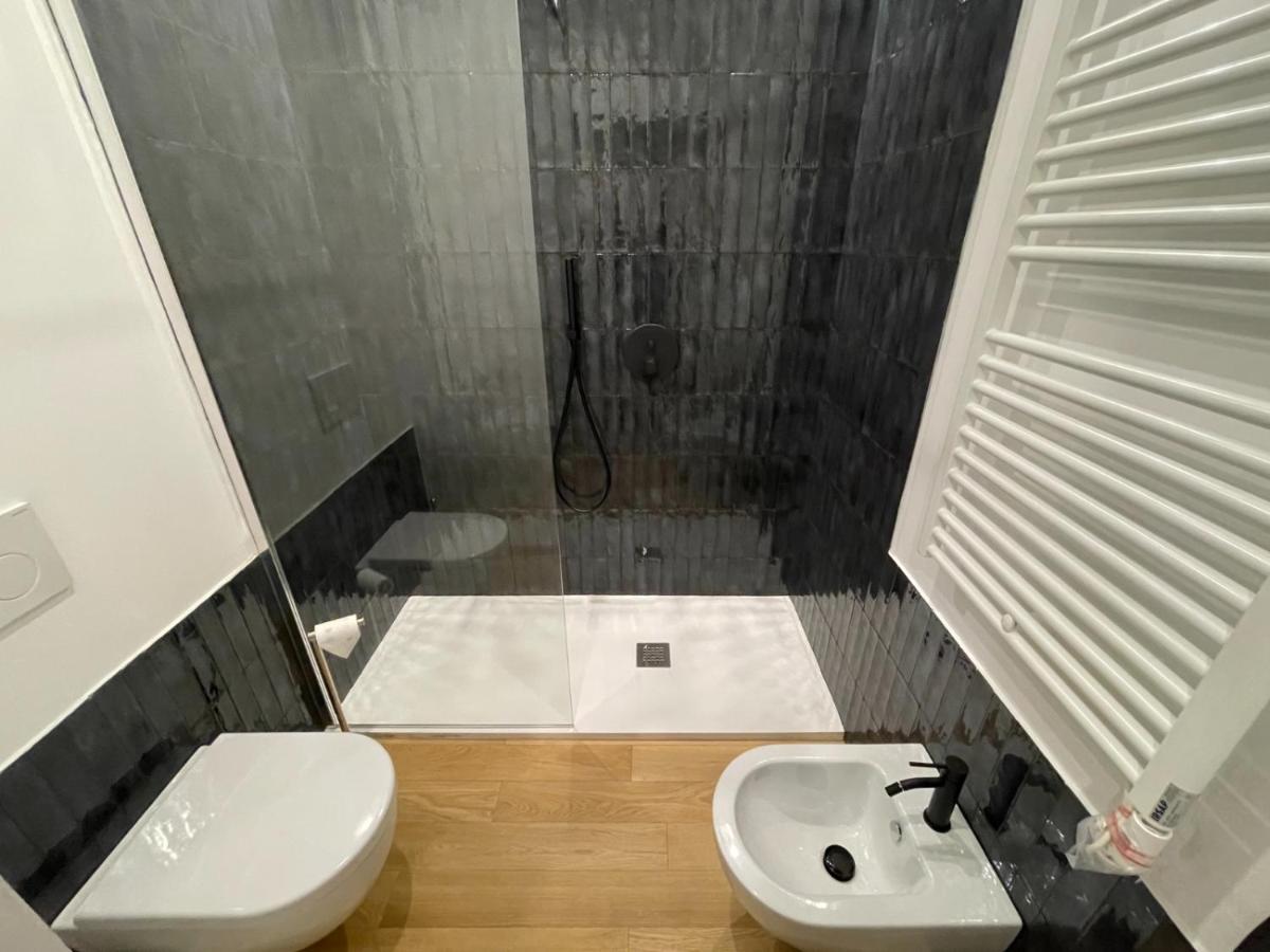 Bnb Capital Milano Central Station - Sage Zewnętrze zdjęcie