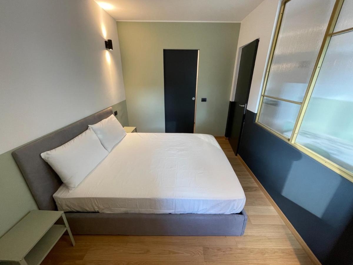 Bnb Capital Milano Central Station - Sage Zewnętrze zdjęcie