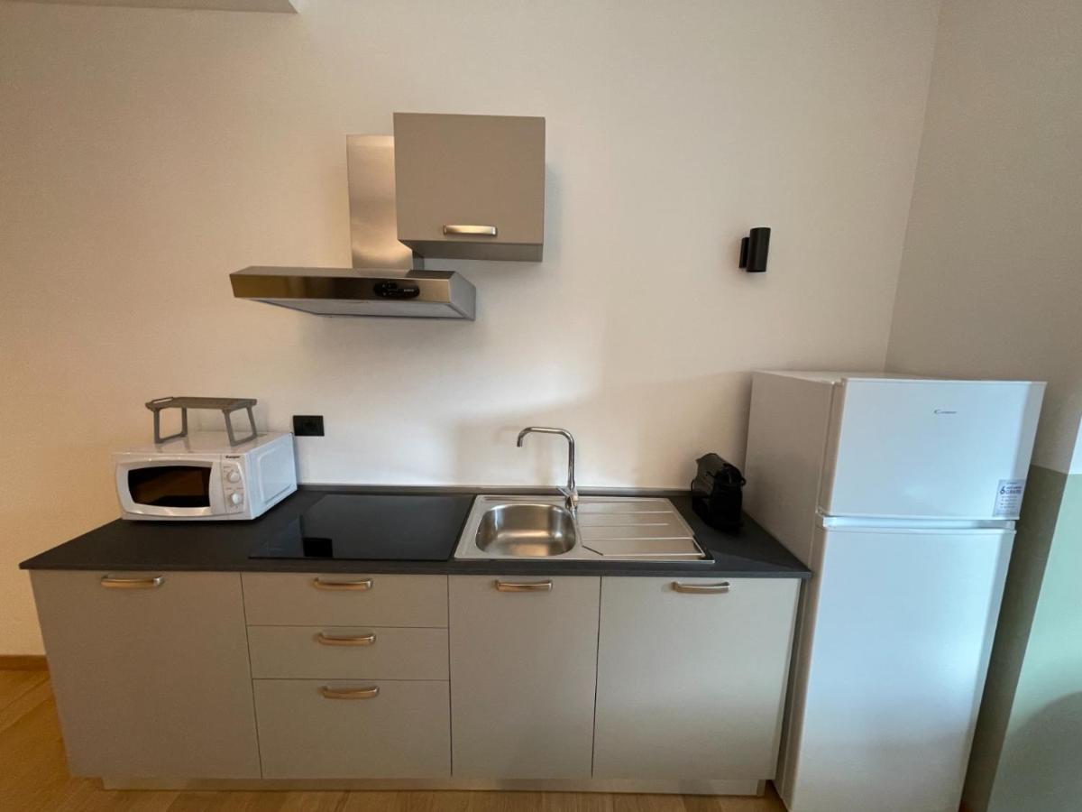 Bnb Capital Milano Central Station - Sage Zewnętrze zdjęcie